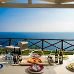 - Blu Villa *