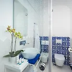 - Blu Villa Băile Herculane