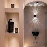 - Blu Villa