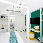 - Blu Villa *