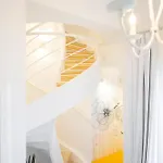 Villa - Blu *