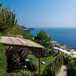Villa - Blu