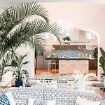 Villa - Blu *