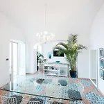 Villa - Blu *