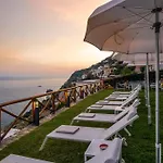 - Blu Villa Băile Herculane