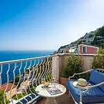 Villa - Blu *