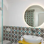 - Blu Villa *