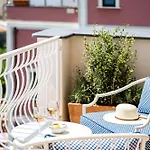 Villa - Blu *