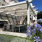 - Blu Villa *