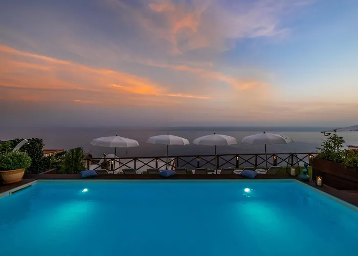 - Blu * Praiano
