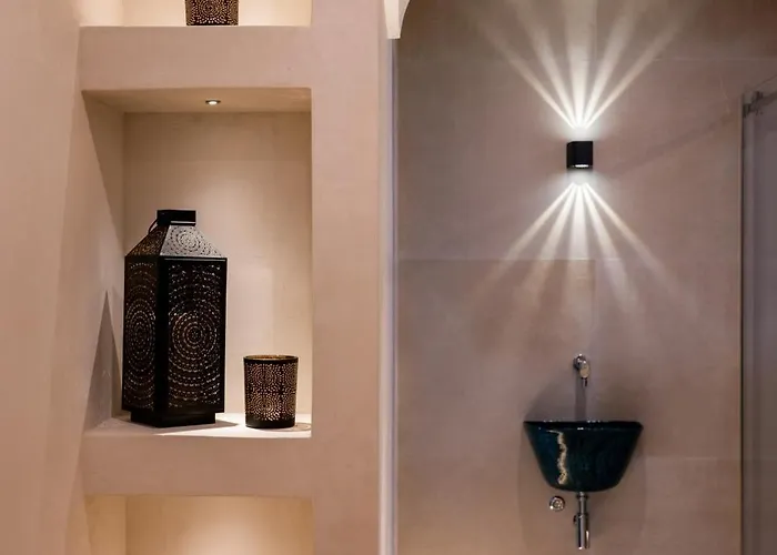- Blu Villa