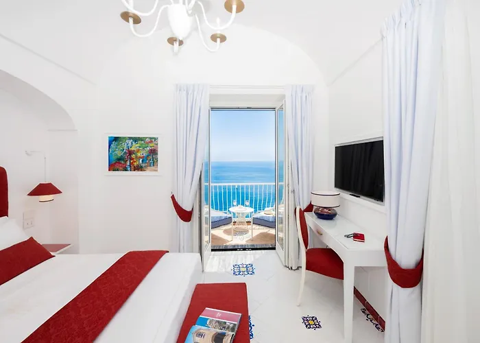 - Blu Praiano