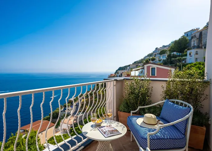 Villa - Blu *