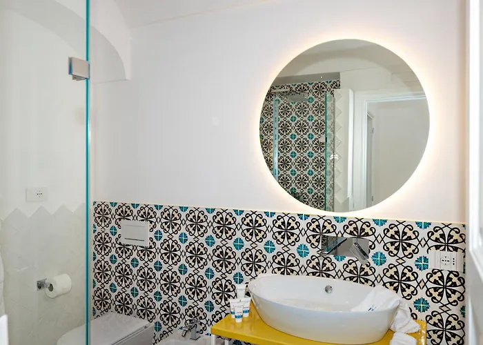- Blu Villa *