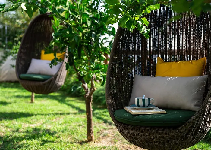 - Blu Villa Praiano