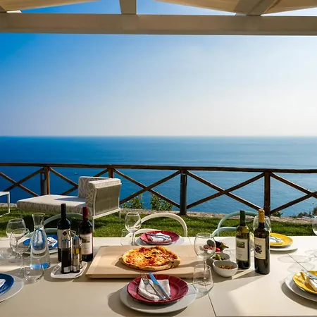 - Blu Villa *