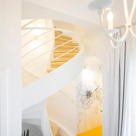 Villa - Blu *