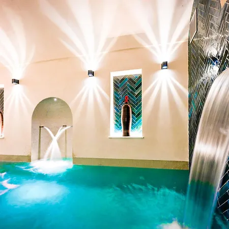 Villa - Blu Praiano