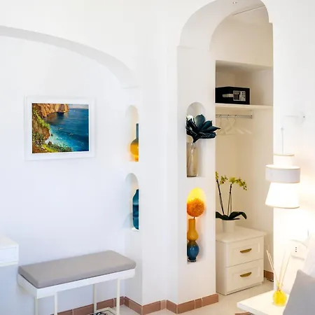 Villa - Blu *