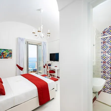 - Blu Villa *