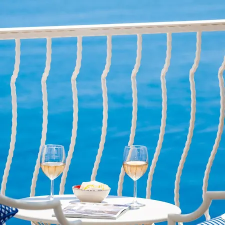 Villa - Blu *