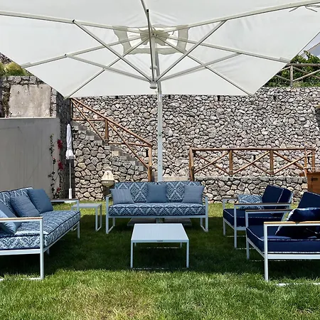 - Blu Villa *