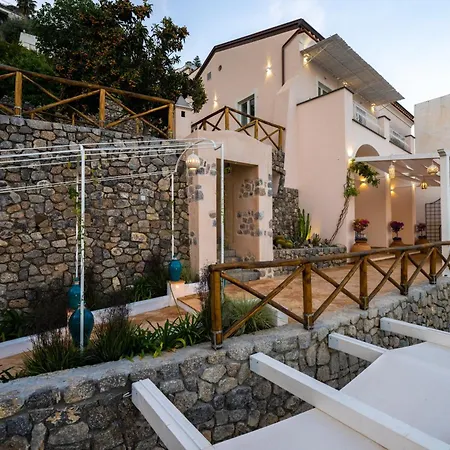 Villa - Blu