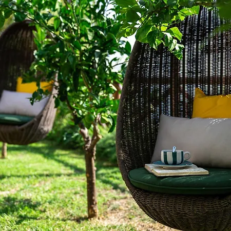 - Blu Villa Praiano